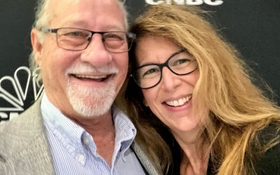 “Believe it, Achieve it” Life Skill – Financial Literacy. Stan and Angela Reynolds Friday June 23rd 9:am EDT (New York) / 4:pm EAT (Kampala)